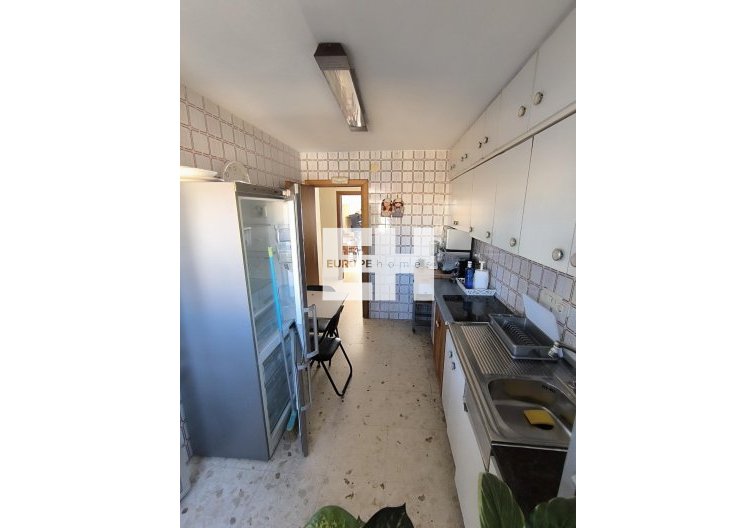 Segunda mano - Apartamento  - Torrevieja - Las Piscinas Naturales