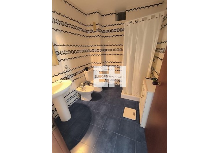 Segunda mano - Apartamento  - Torrevieja - Las Piscinas Naturales