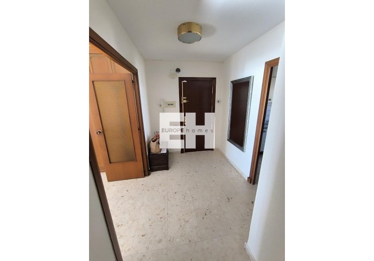 Segunda mano - Apartamento  - Torrevieja - Las Piscinas Naturales