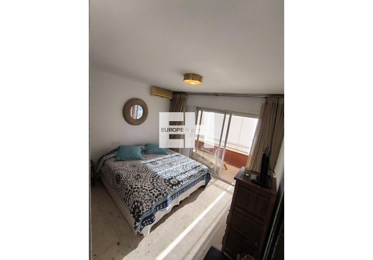 Segunda mano - Apartamento  - Torrevieja - Las Piscinas Naturales