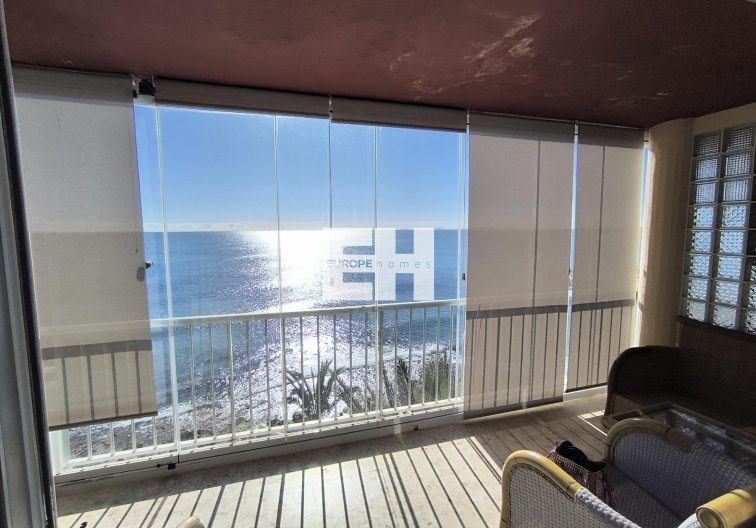Segunda mano - Apartamento  - Torrevieja - Las Piscinas Naturales