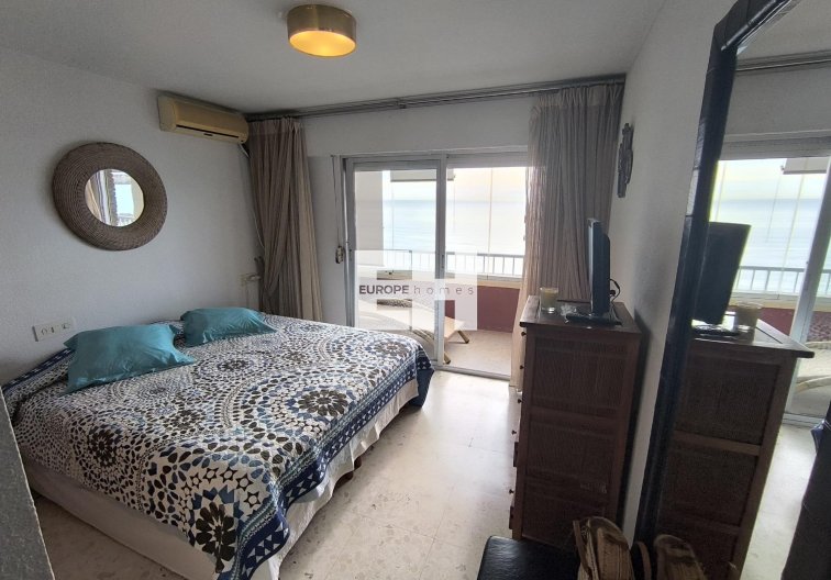 Segunda mano - Apartamento  - Torrevieja - Las Piscinas Naturales