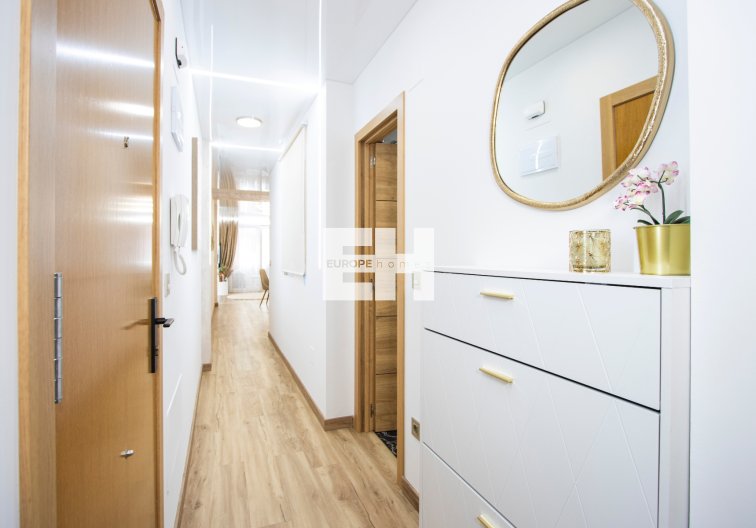 Segunda mano - Apartamento  - Torrevieja - Costa Blanca