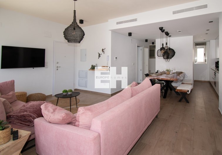 Segunda mano - villa - Orihuela Costa - Costa Blanca