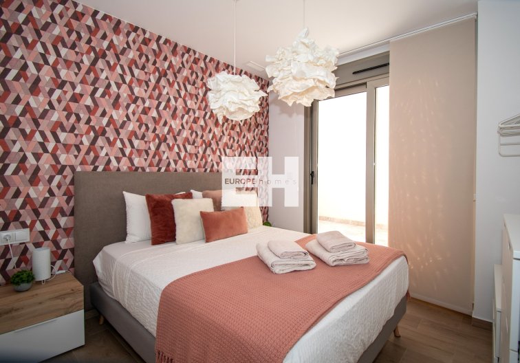 Segunda mano - villa - Orihuela Costa - Costa Blanca