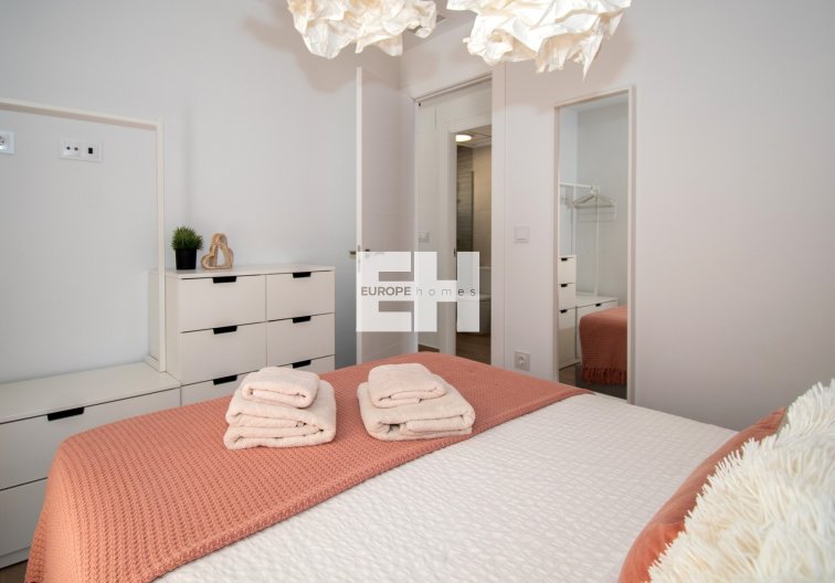 Segunda mano - villa - Orihuela Costa - Costa Blanca