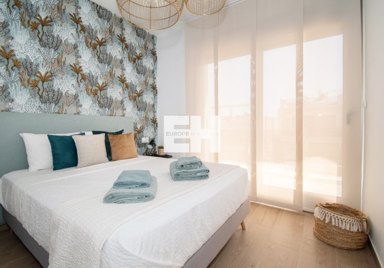 Segunda mano - villa - Orihuela Costa - Costa Blanca