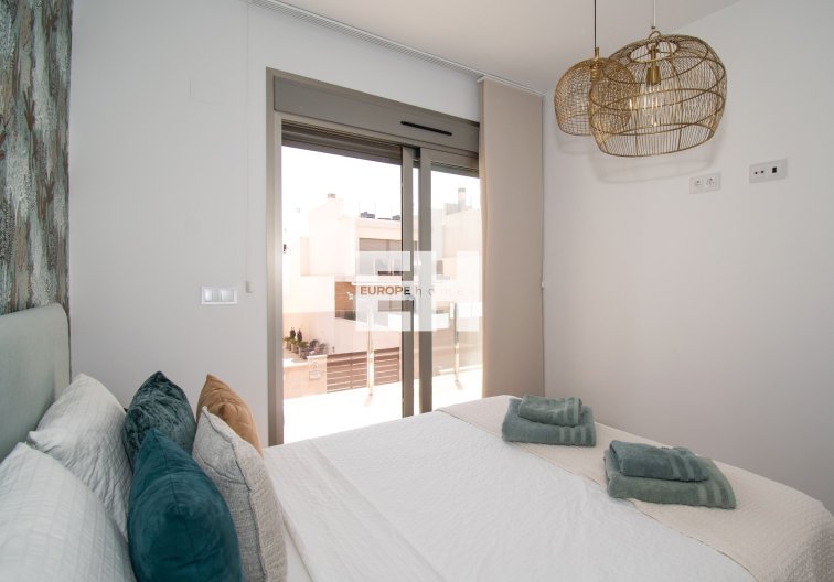 Segunda mano - villa - Orihuela Costa - Costa Blanca