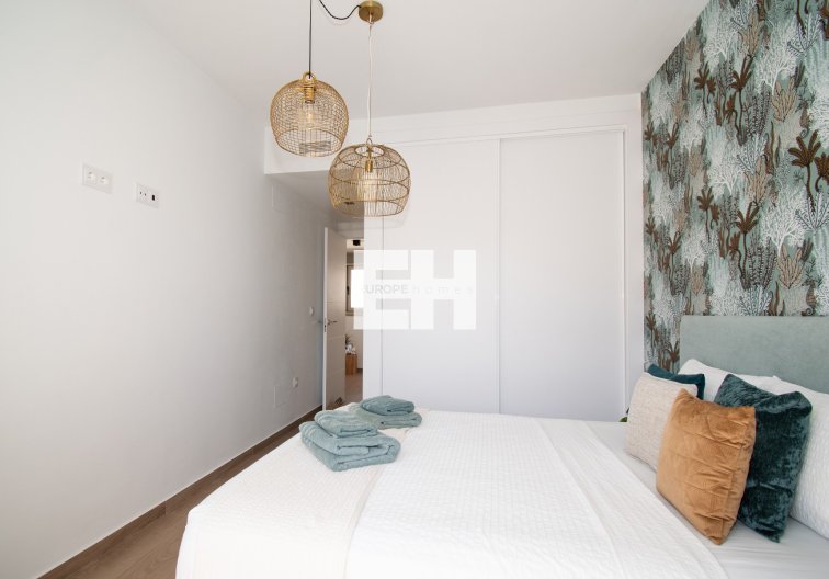 Segunda mano - villa - Orihuela Costa - Costa Blanca
