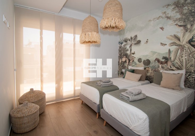 Segunda mano - villa - Orihuela Costa - Costa Blanca