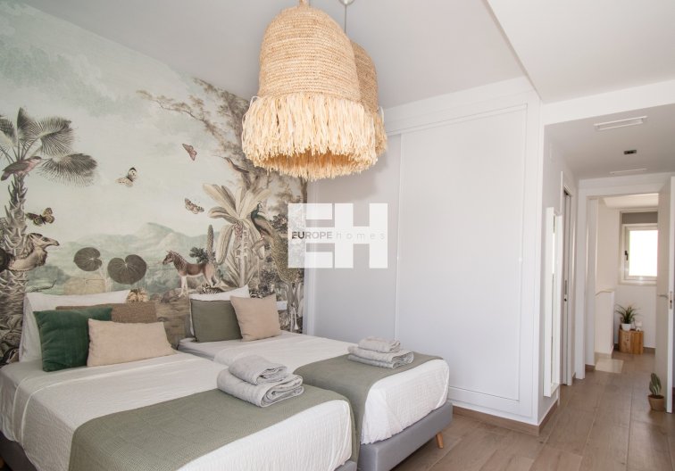Segunda mano - villa - Orihuela Costa - Costa Blanca