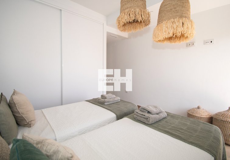 Segunda mano - villa - Orihuela Costa - Costa Blanca