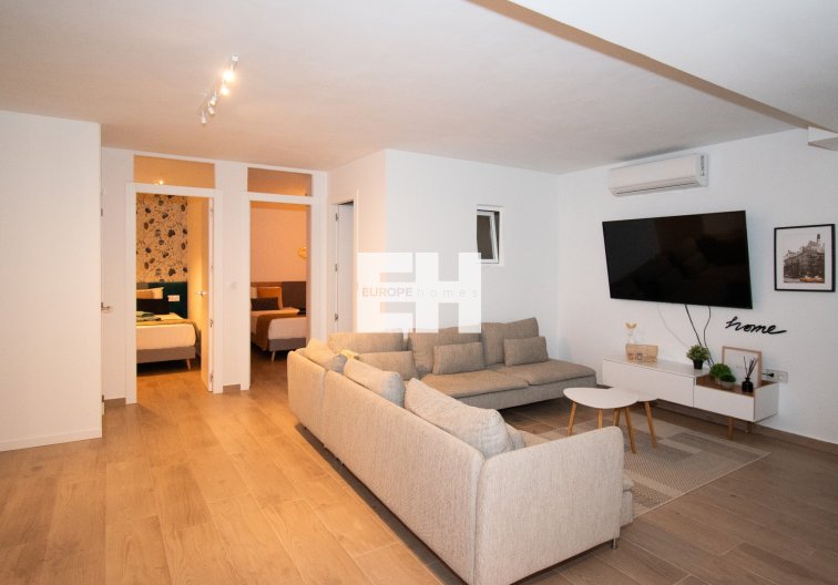 Segunda mano - villa - Orihuela Costa - Costa Blanca