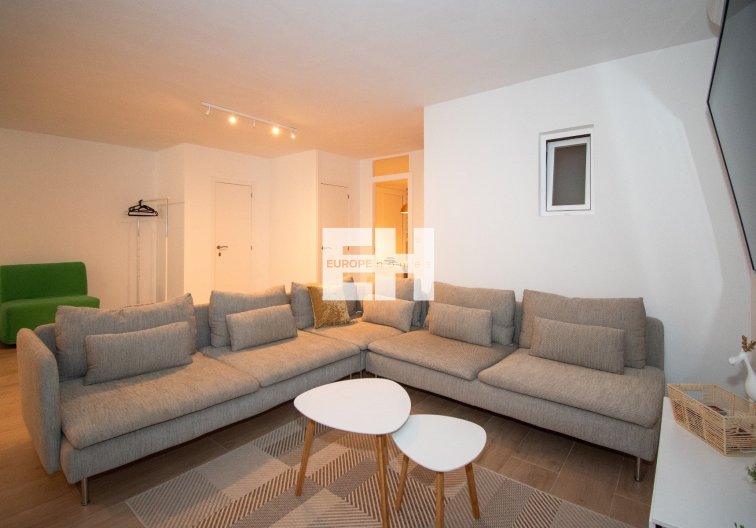 Segunda mano - villa - Orihuela Costa - Costa Blanca