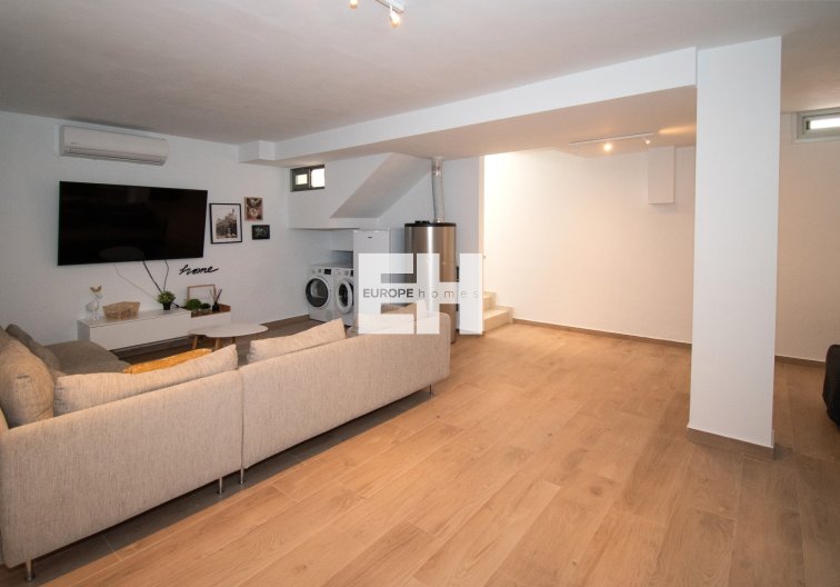 Segunda mano - villa - Orihuela Costa - Costa Blanca