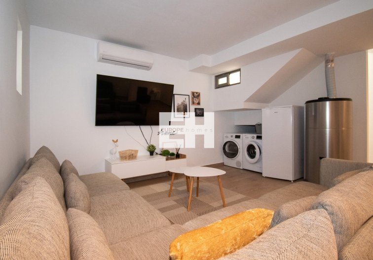 Segunda mano - villa - Orihuela Costa - Costa Blanca