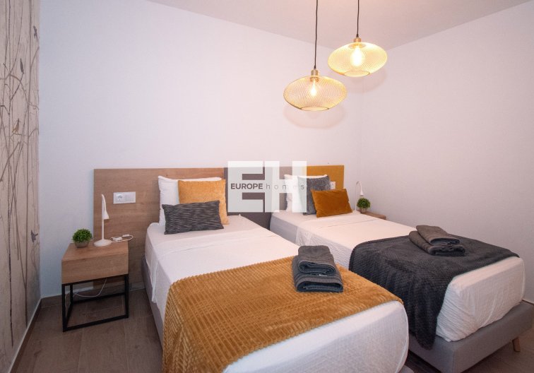 Segunda mano - villa - Orihuela Costa - Costa Blanca