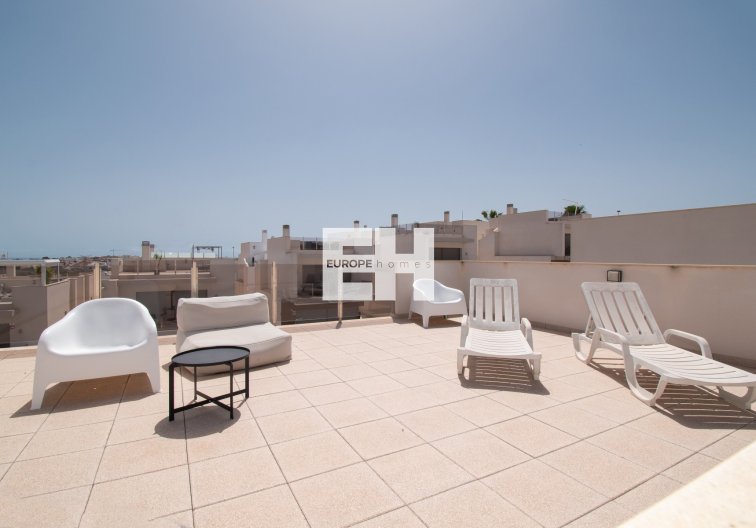 Segunda mano - villa - Orihuela Costa - Costa Blanca