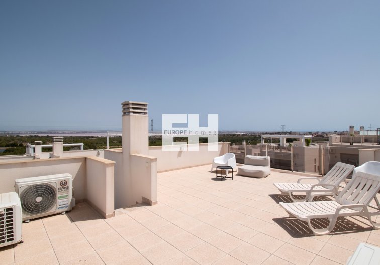 Segunda mano - villa - Orihuela Costa - Costa Blanca