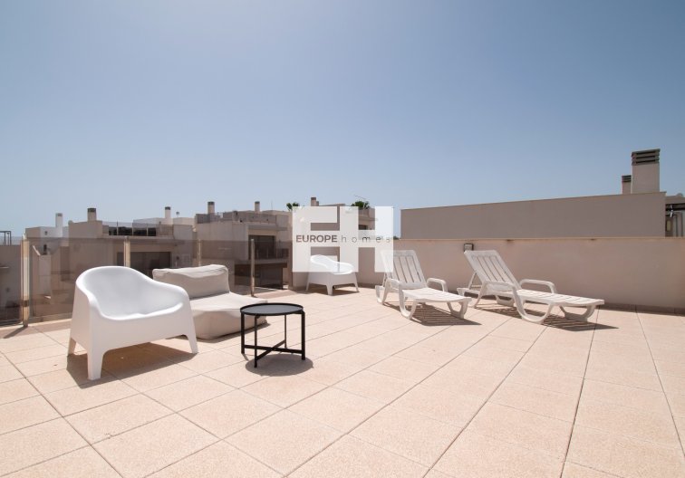 Segunda mano - villa - Orihuela Costa - Costa Blanca