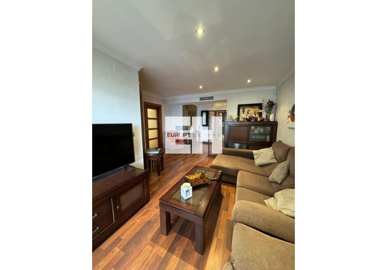 Revente - Appartement - Torrevieja - Playa del Cura