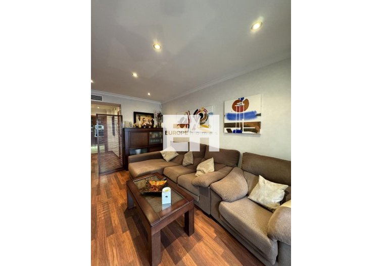 Revente - Appartement - Torrevieja - Playa del Cura