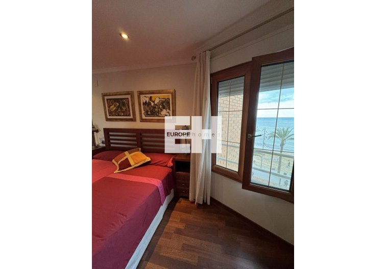 Revente - Appartement - Torrevieja - Playa del Cura