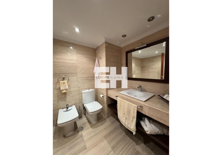 Revente - Appartement - Torrevieja - Playa del Cura