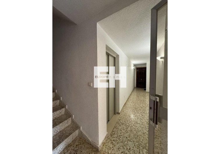 Revente - Appartement - Torrevieja - Playa del Cura