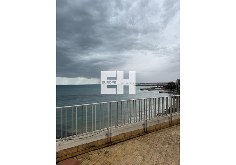 Revente - Appartement - Torrevieja - Playa del Cura