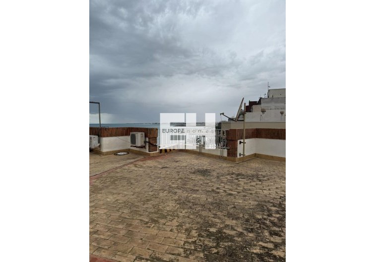 Revente - Appartement - Torrevieja - Playa del Cura