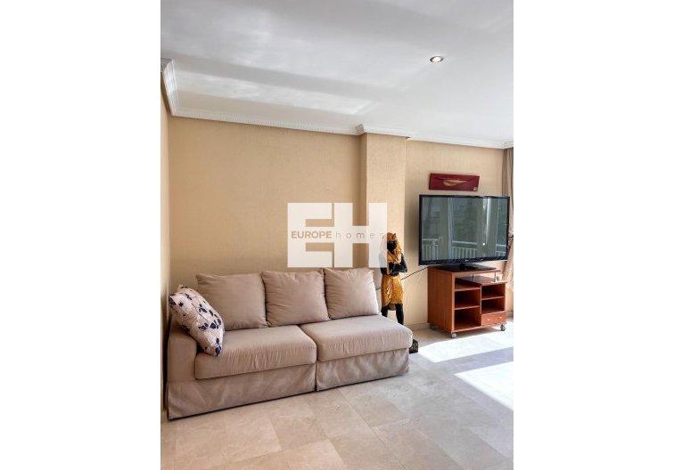 Herverkoop - Duplex - Torrevieja