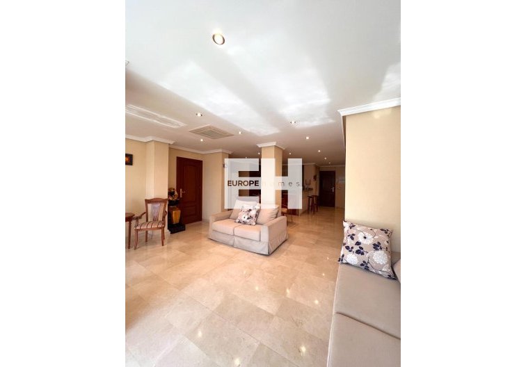 Herverkoop - Duplex - Torrevieja