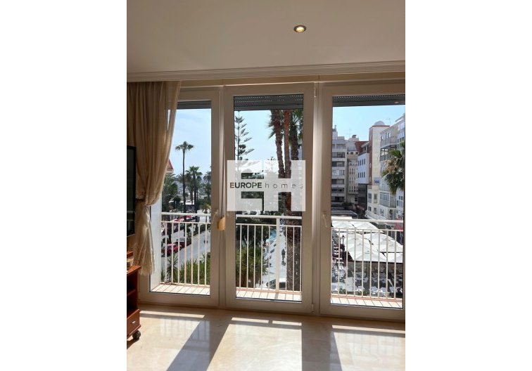Herverkoop - Duplex - Torrevieja