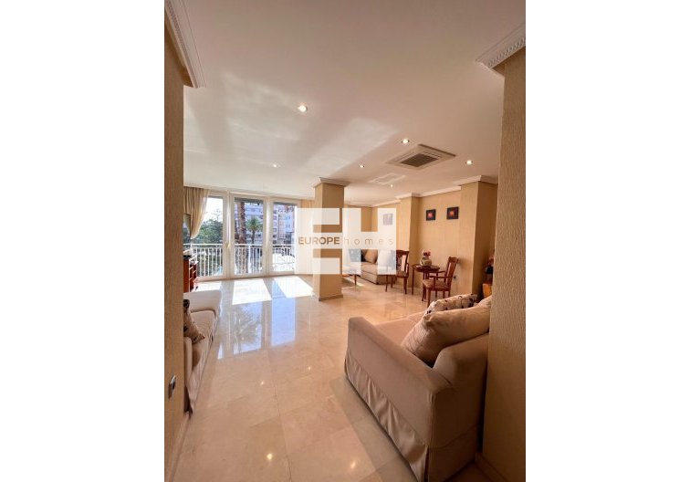 Herverkoop - Duplex - Torrevieja