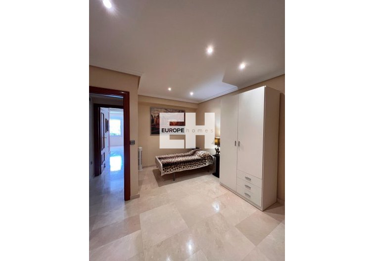 Herverkoop - Duplex - Torrevieja
