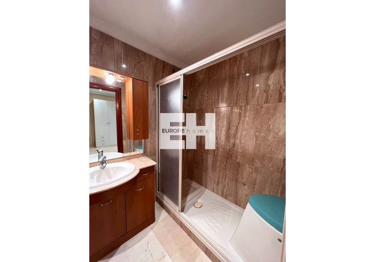 Herverkoop - Duplex - Torrevieja