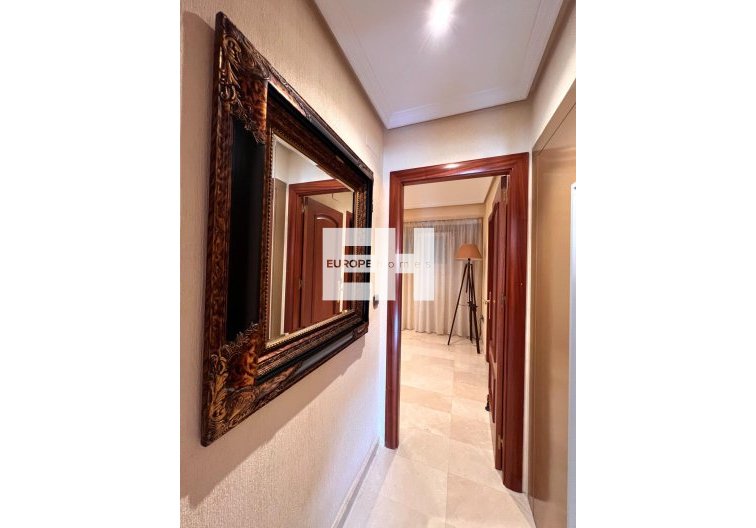 Herverkoop - Duplex - Torrevieja