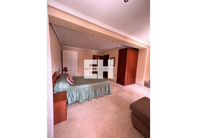 Herverkoop - Duplex - Torrevieja