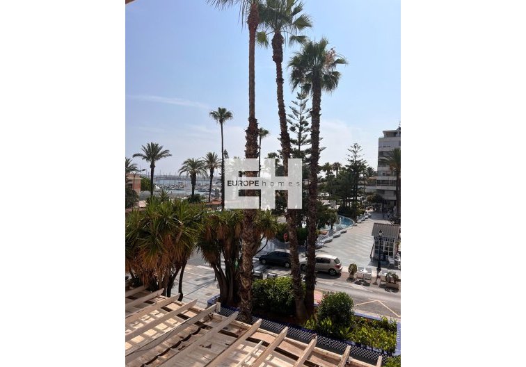 Herverkoop - Duplex - Torrevieja