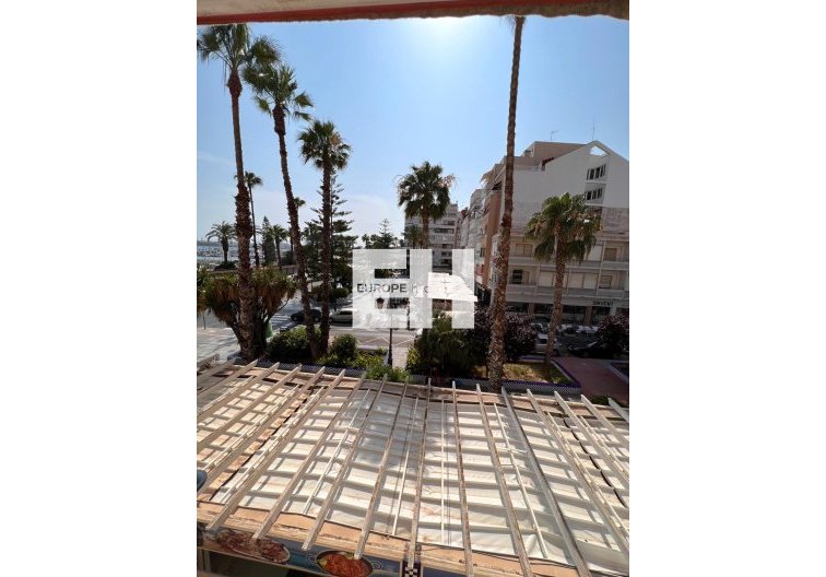 Herverkoop - Duplex - Torrevieja