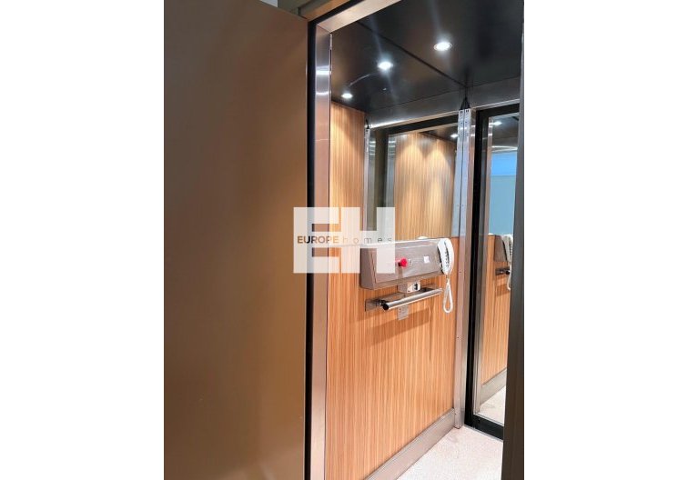 Herverkoop - Duplex - Torrevieja