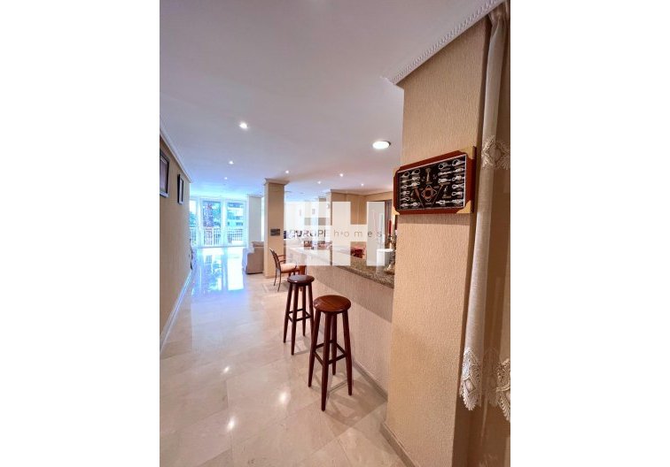 Herverkoop - Duplex - Torrevieja