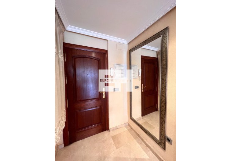 Herverkoop - Duplex - Torrevieja