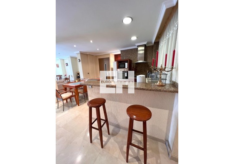 Herverkoop - Duplex - Torrevieja