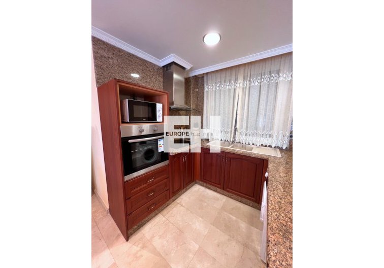 Herverkoop - Duplex - Torrevieja