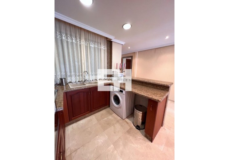 Herverkoop - Duplex - Torrevieja