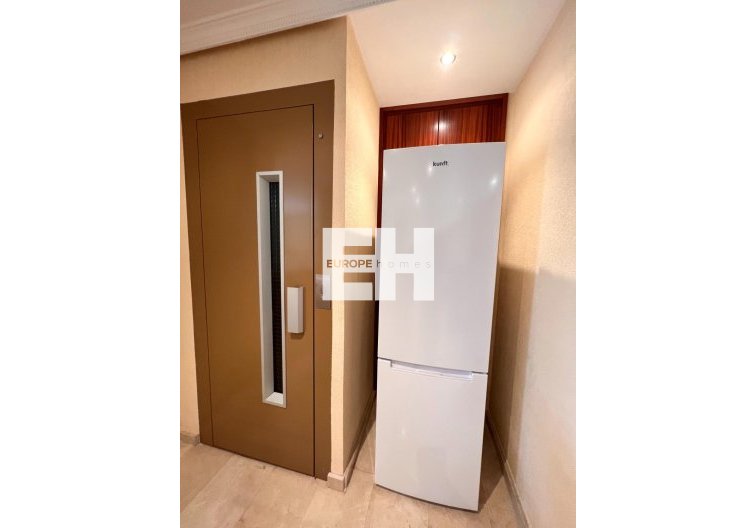 Herverkoop - Duplex - Torrevieja