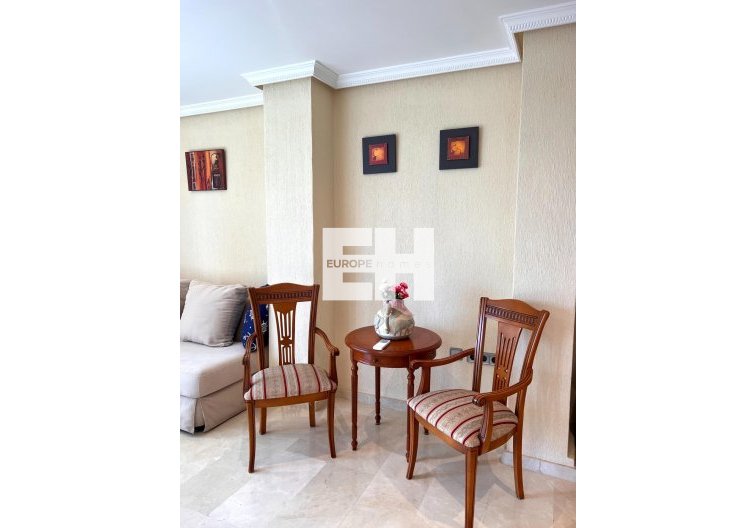 Herverkoop - Duplex - Torrevieja