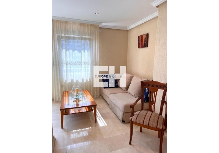Herverkoop - Duplex - Torrevieja